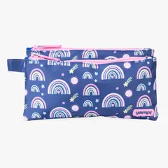 YAMP - Estuche Unisex Niño