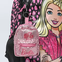 BARBIE - Pack Mini Mochila 5 Piezas