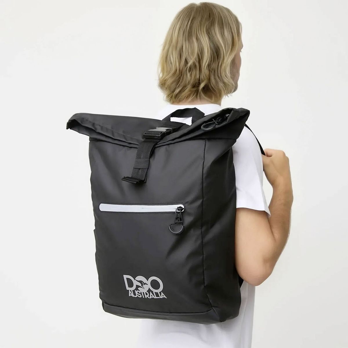 DOO AUSTRALIA - Mochila Escolar Roma Doo Australia