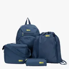 DOO AUSTRALIA - Mochila Escolar Tamarindo