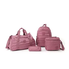 DOO AUSTRALIA - Mochila Escolar Laos Niña