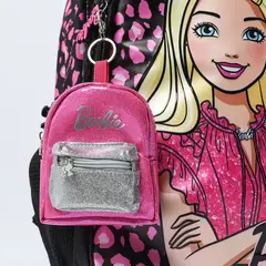 BARBIE - Pack Mini Mochila 5 Piezas