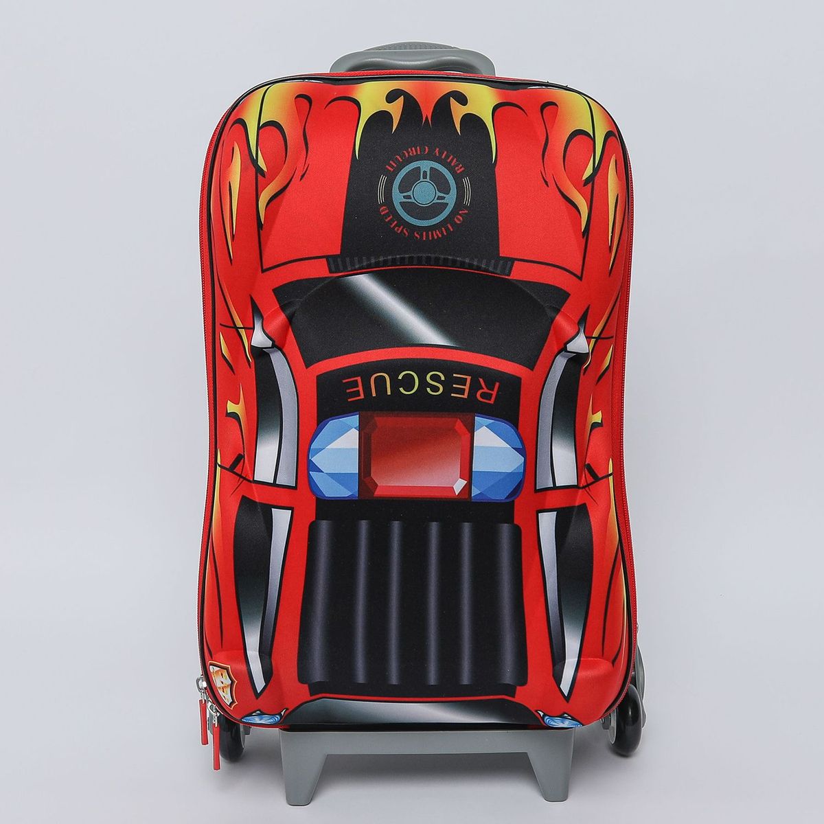 YAMP - Mochila Car Niño Yamp