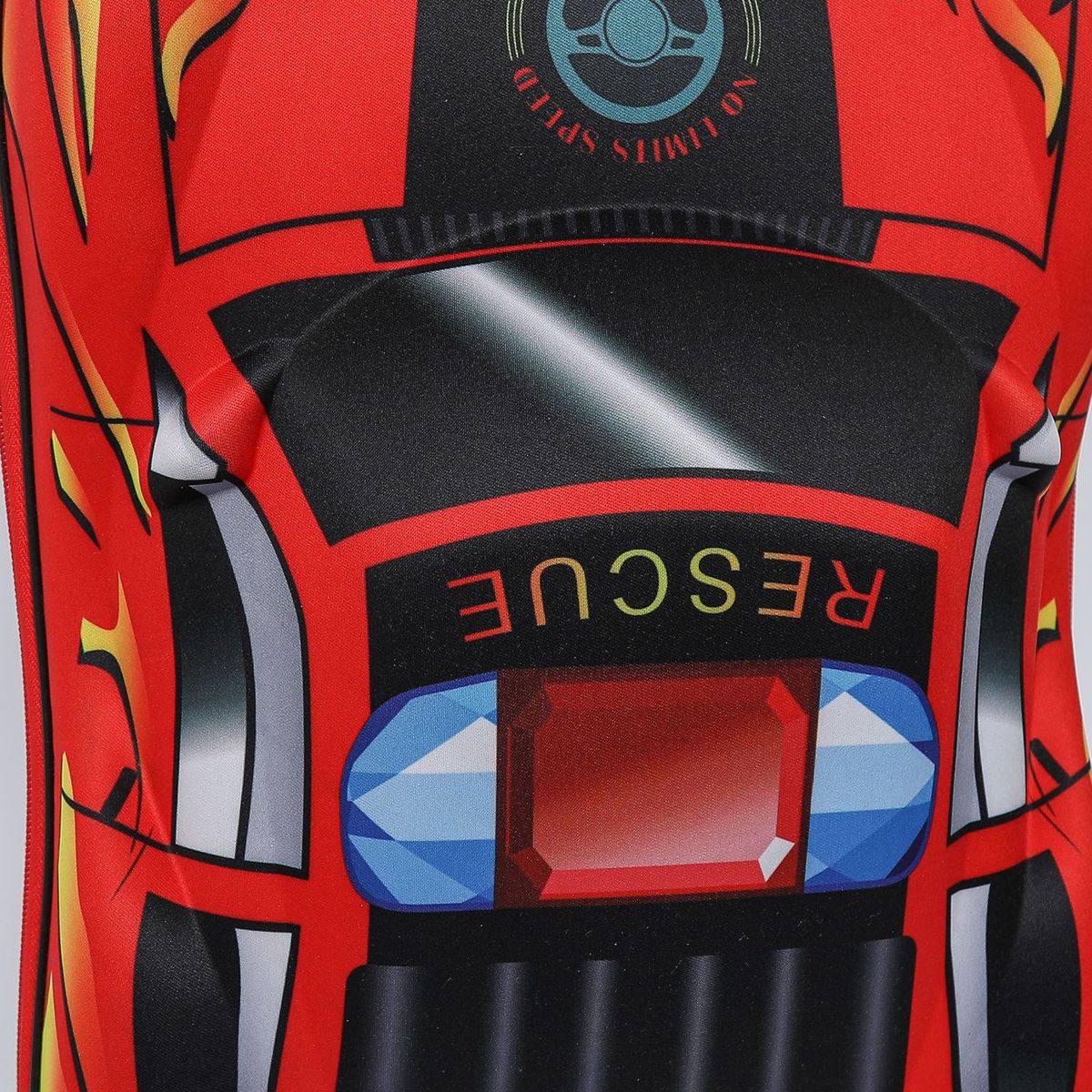 YAMP - Mochila Car Niño Yamp