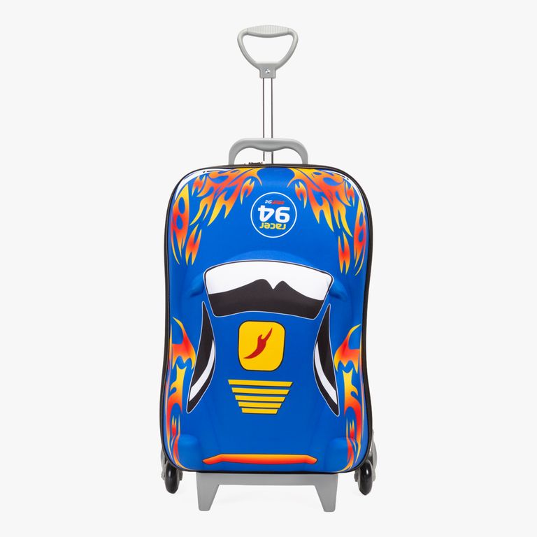 Mochila Car Niño