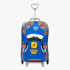 YAMP - Mochila Car Niño