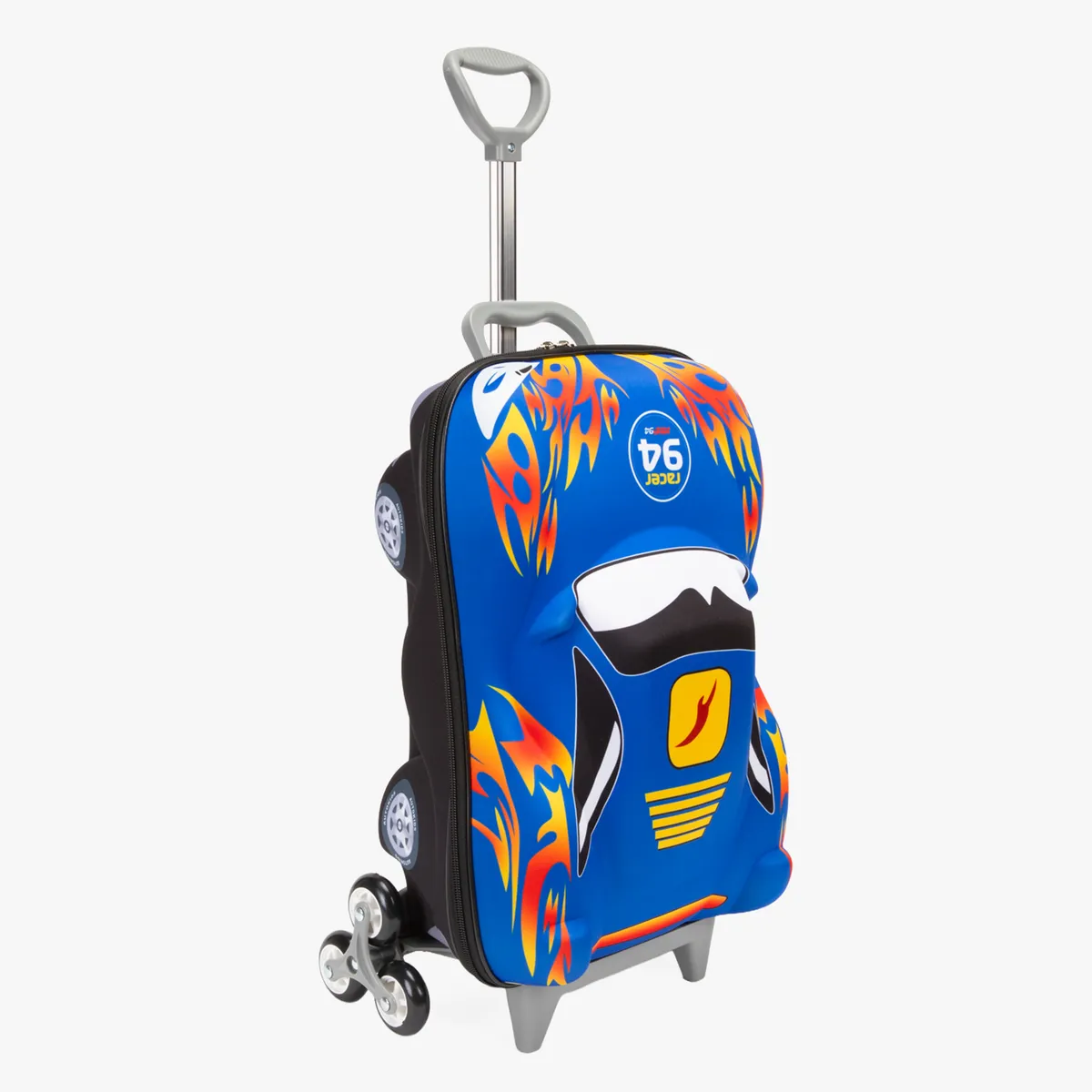 YAMP - Mochila Car Niño Yamp
