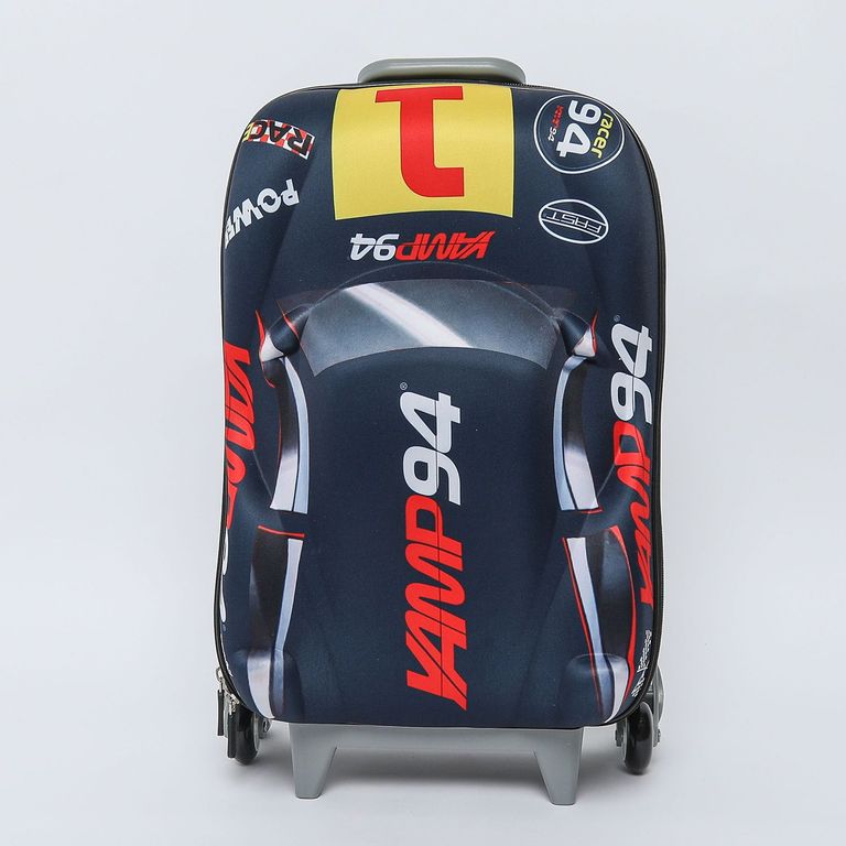 YAMP Mochila Car Niño