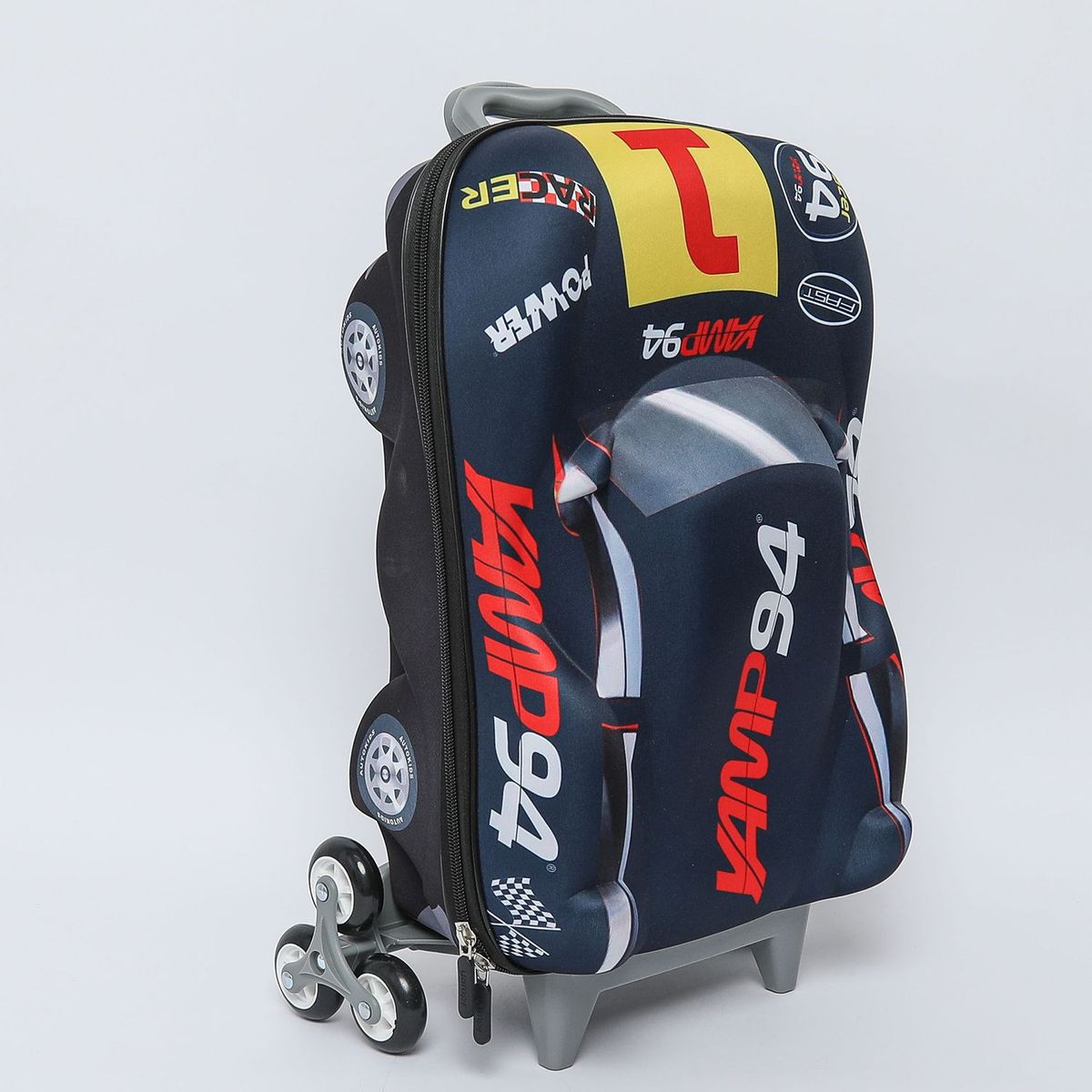 YAMP - Mochila Car Niño Yamp