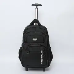 DOO AUSTRALIA - Mochila Escolar Lima Niño