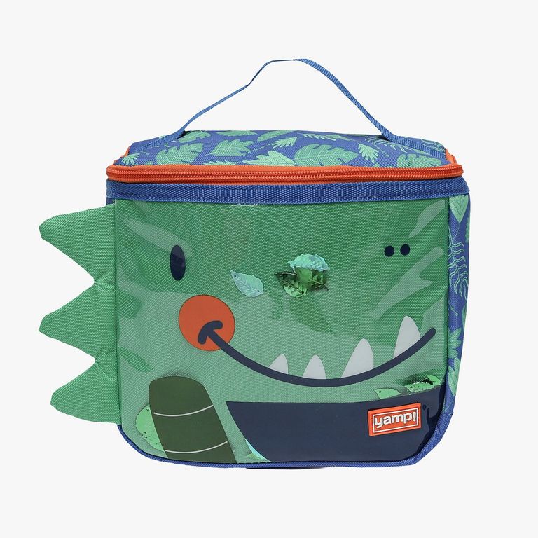 YAMP Lonchera Unisex Niño