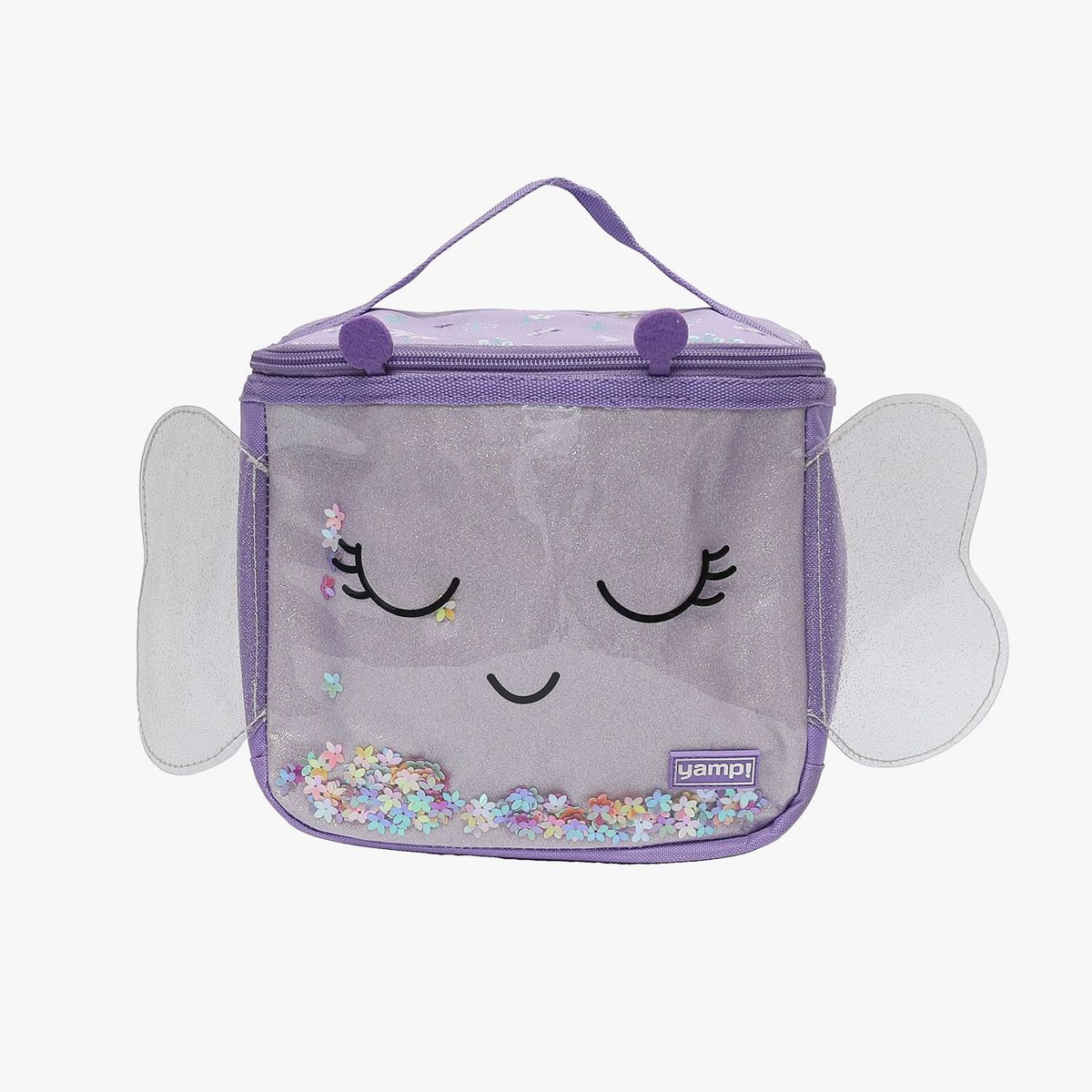 YAMP - Lonchera Unisex Niño Yamp