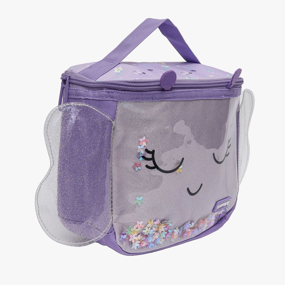 YAMP - Lonchera Unisex Niño Yamp