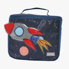 YAMP - Lonchera Unisex Niño