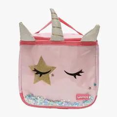 YAMP - Lonchera Unisex Niño