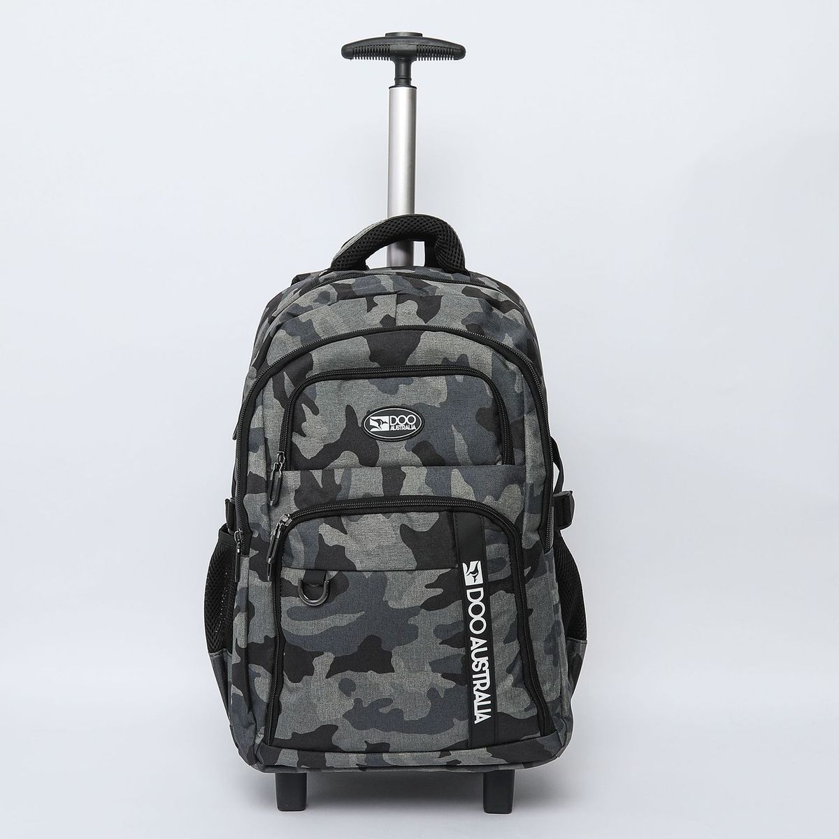 DOO AUSTRALIA - Maletas Escolares Unisex Lima-2 Niño DOO AUSTRALIA