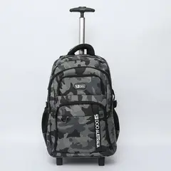 DOO AUSTRALIA - Maletas Escolares Unisex Lima-2 Niño