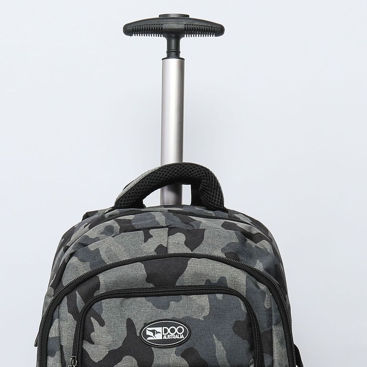 DOO AUSTRALIA - Maletas Escolares Unisex Lima-2 Niño DOO AUSTRALIA