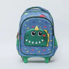 YAMP - Mochila Unisex Niño