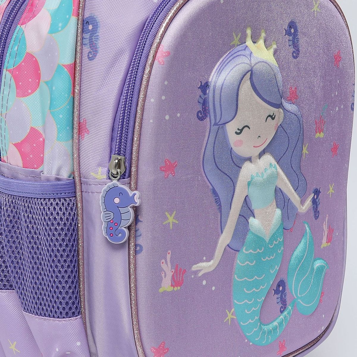 YAMP - Mochila Unisex Niño Yamp