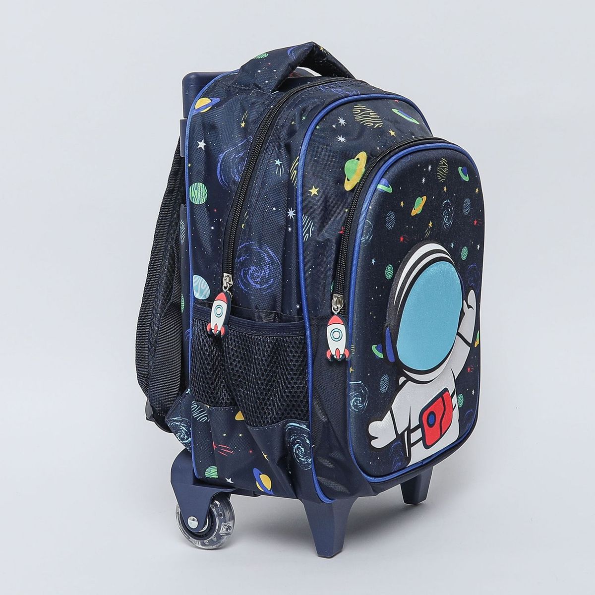 YAMP - Mochila Unisex Niño Yamp