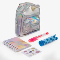 YAMP - Pack Mini Mochila 5 Piezas