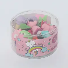 YAMP - Set 30 Piezas