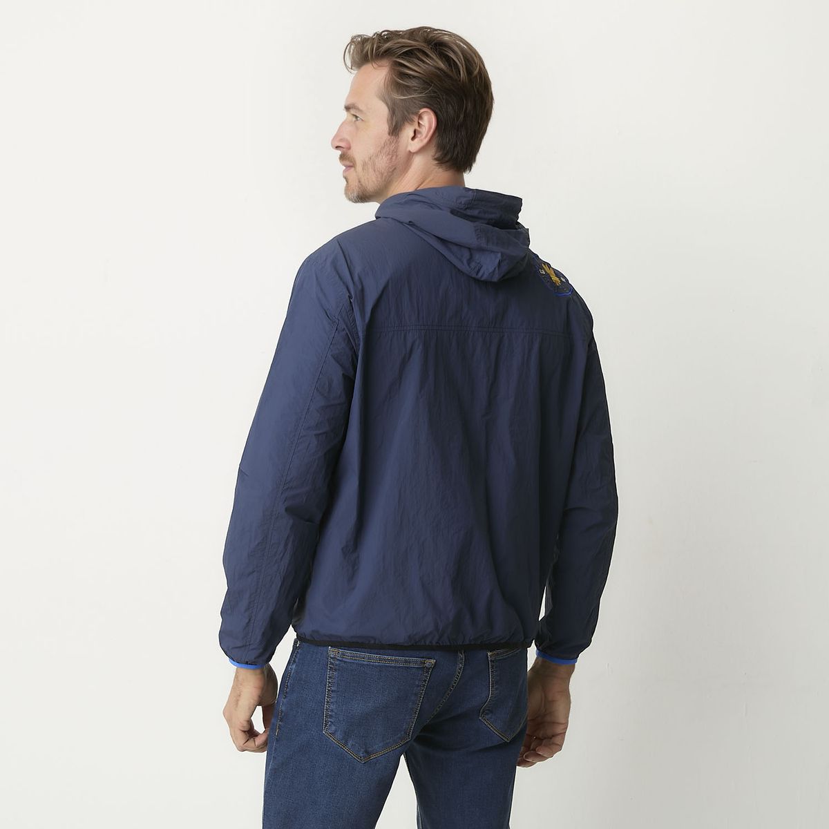 LA MARTINA - Parka Hombre La Martina