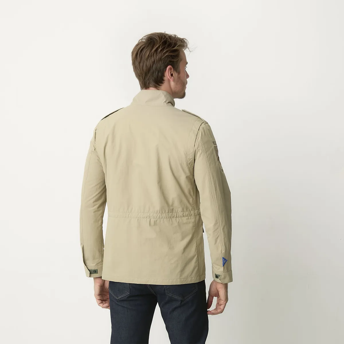 LA MARTINA - Chaqueta Hombre La Martina