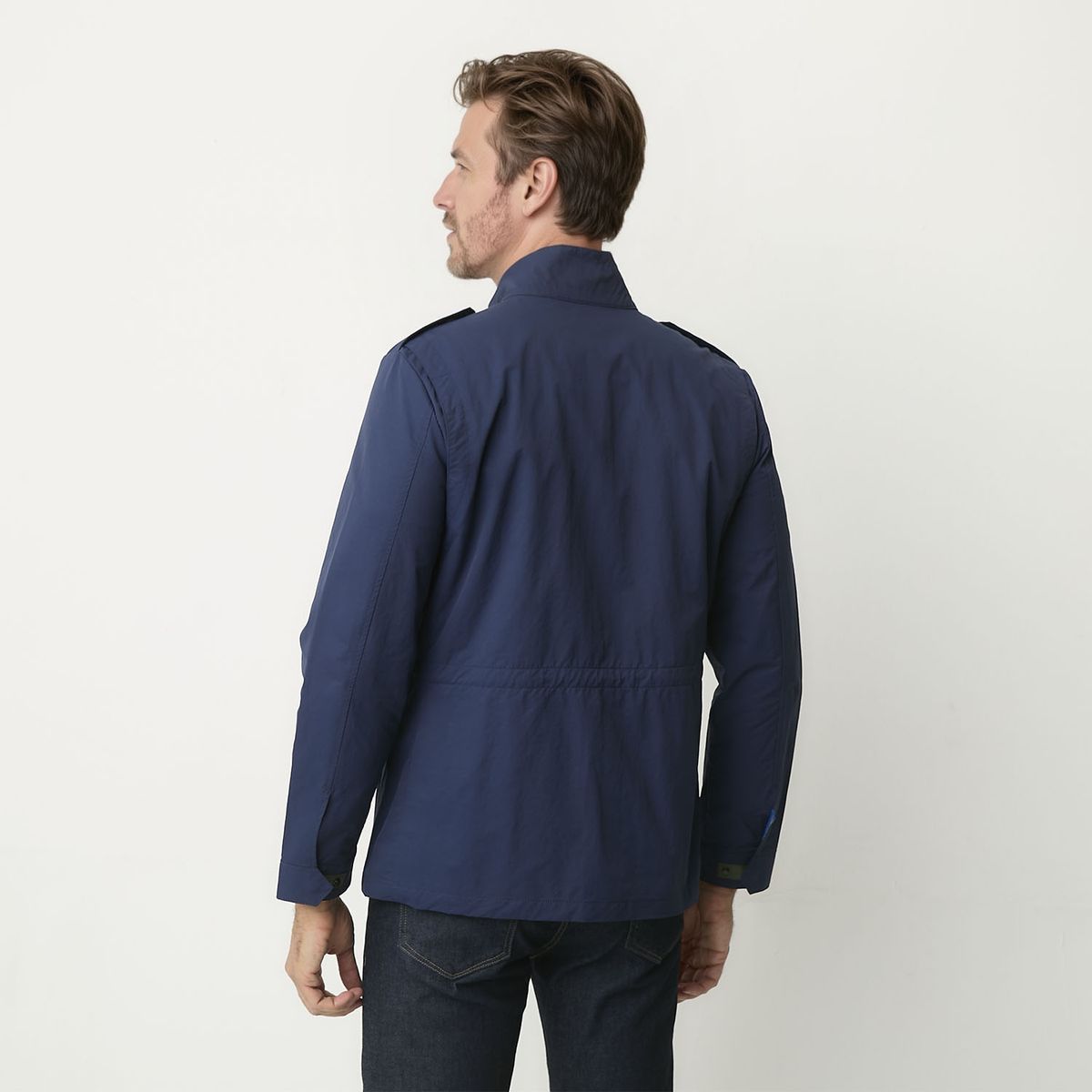 LA MARTINA - Chaqueta Hombre La Martina