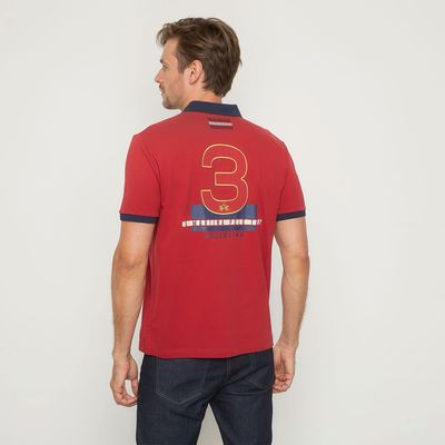 Imagen 2 del producto Polera Manga Corta Hombre