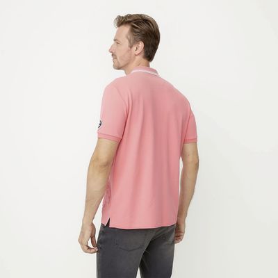 Imagen 2 del producto Polera Manga Corta Hombre