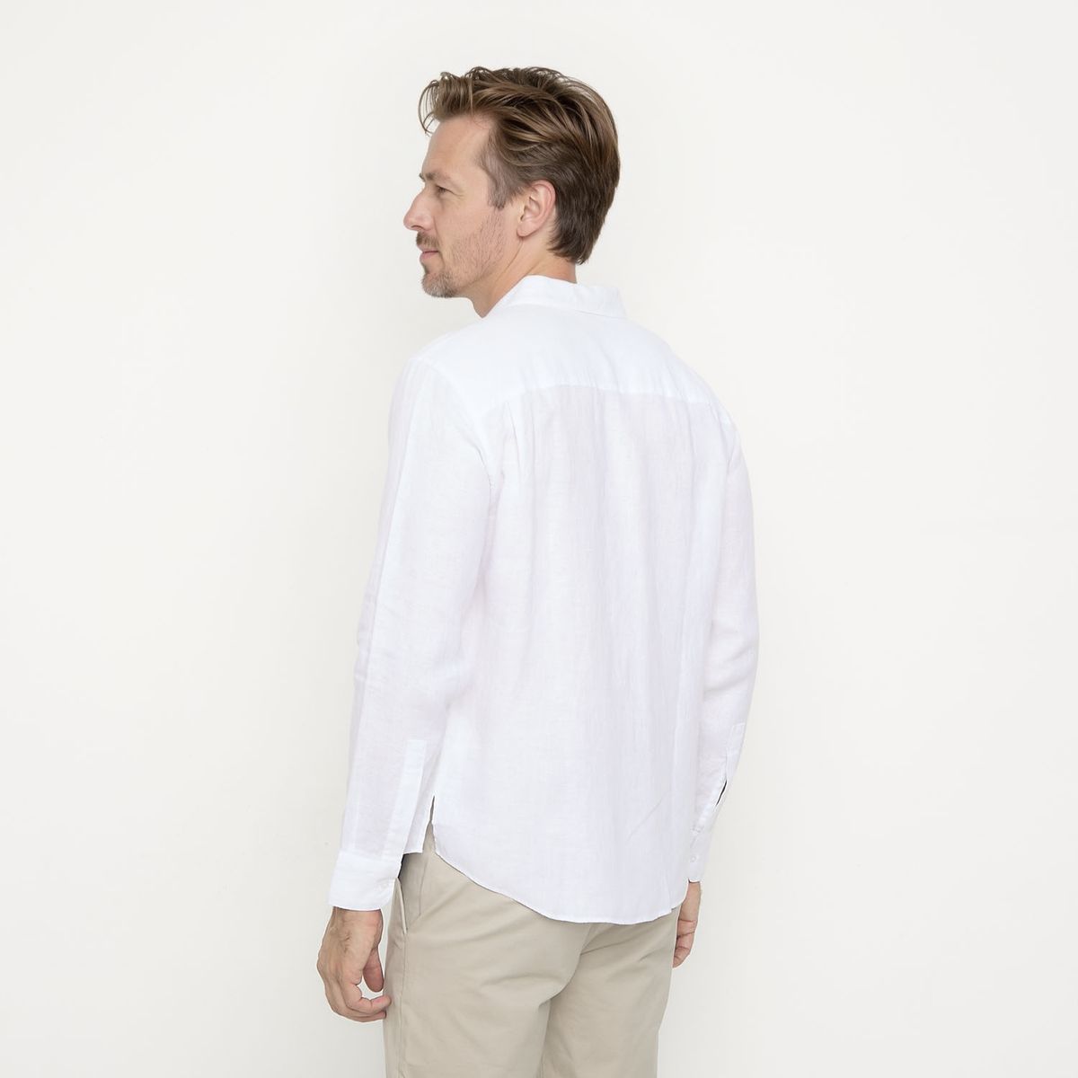 LA MARTINA - Camisa Manga Larga Hombre La Martina