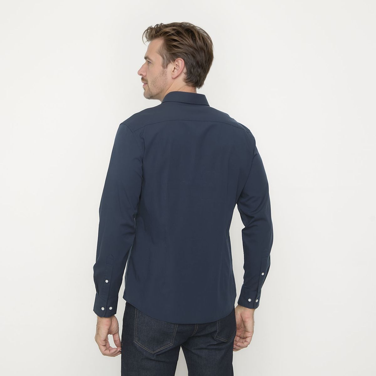 LA MARTINA - Camisa Manga Larga Hombre La Martina