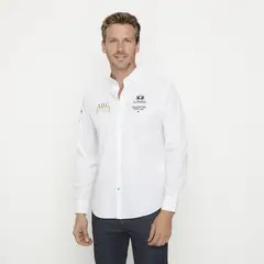 LA MARTINA - Camisa Manga Larga Hombre