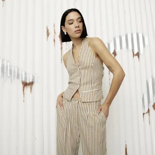 AMERICANINO - Blusa Mujer