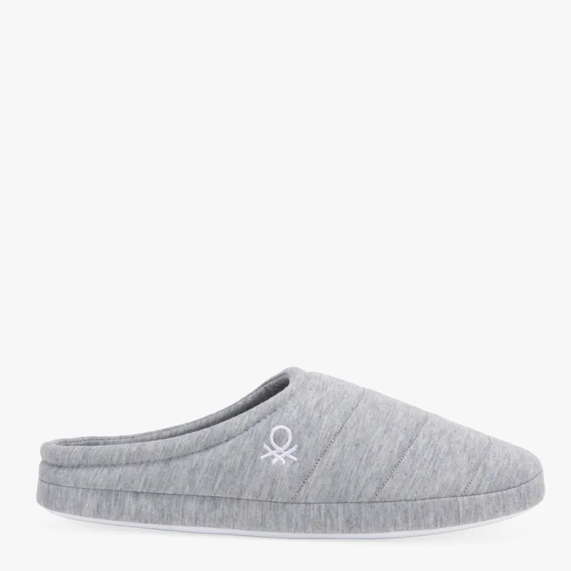 BENETTON - Pantuflas Hombre Benetton
