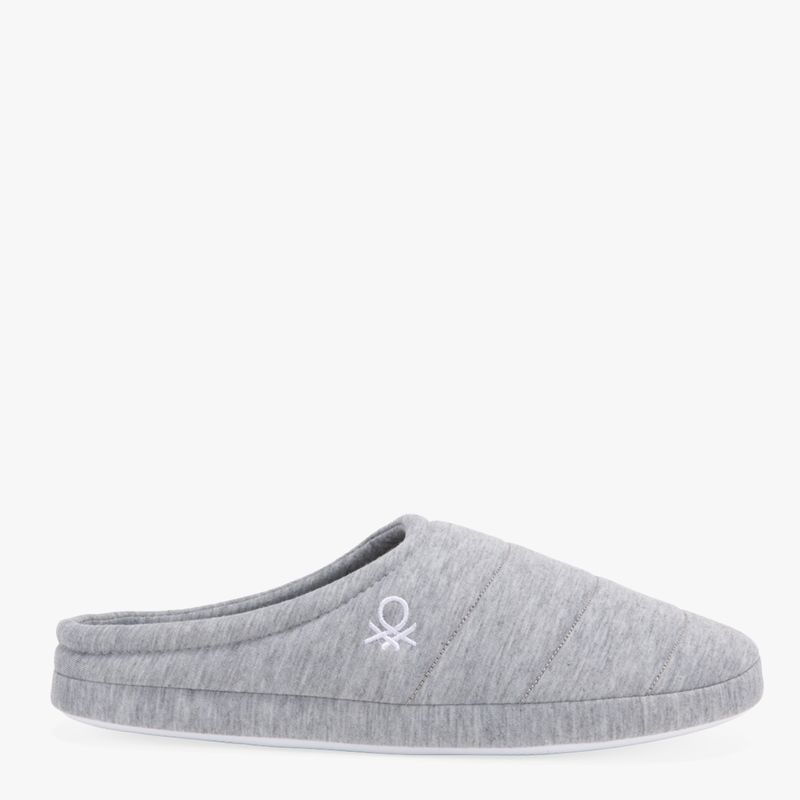BENETTON - Pantuflas Hombre Benetton