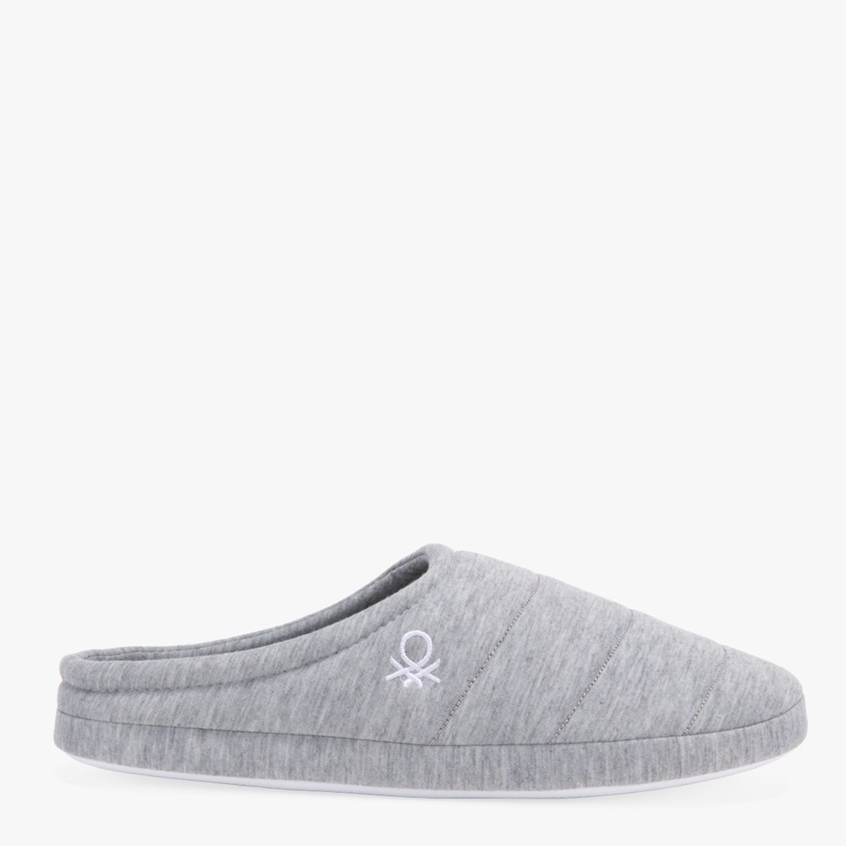 BENETTON - Pantuflas Hombre Benetton