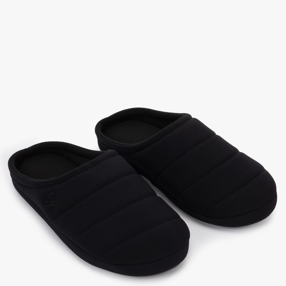 BENETTON - Pantufla Clásico Hombre Benetton