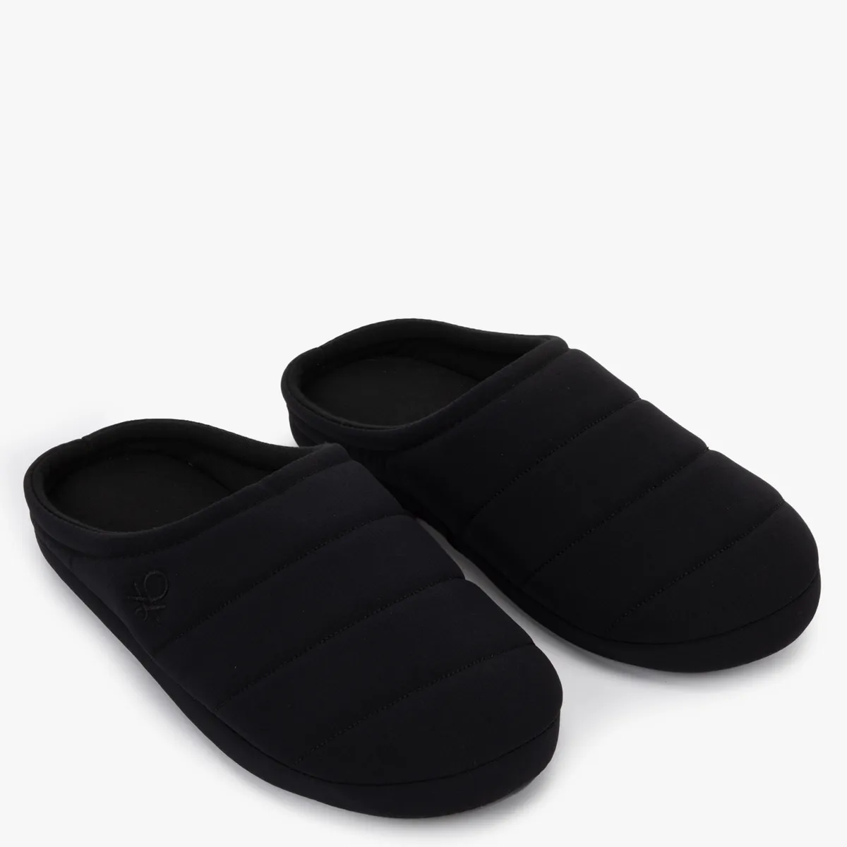 BENETTON - Pantufla Clásico Hombre Benetton