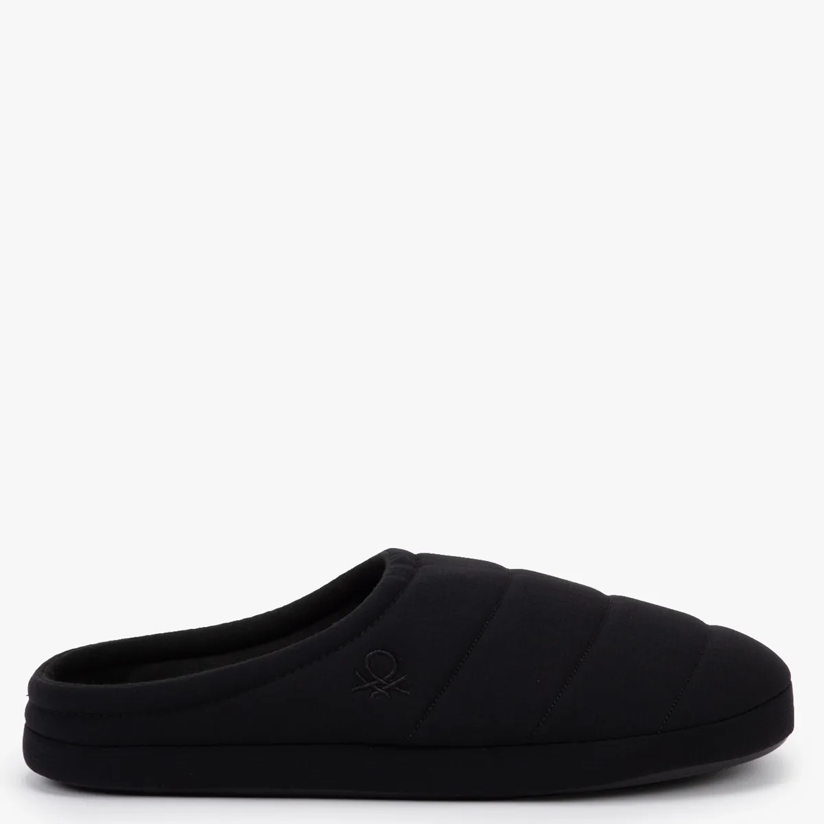 BENETTON - Pantufla Clásico Hombre Benetton