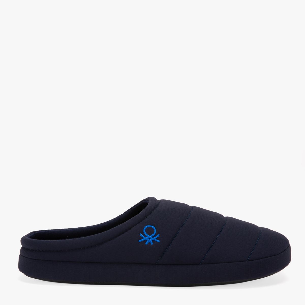 BENETTON - Pantufla Clásico Hombre Benetton