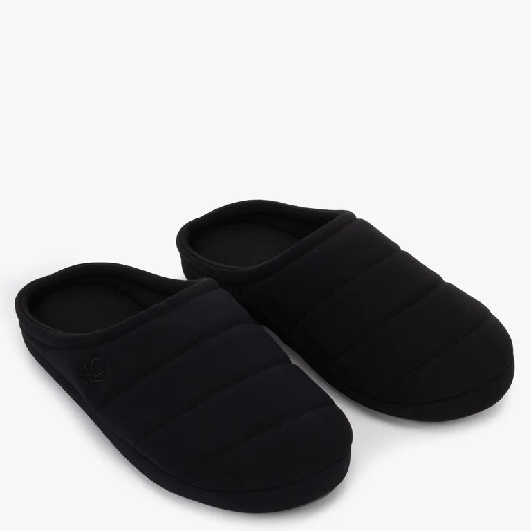 Pantufla Clásico Hombre