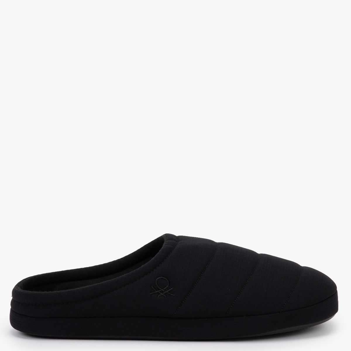 BENETTON - Pantufla Clásico Hombre Benetton