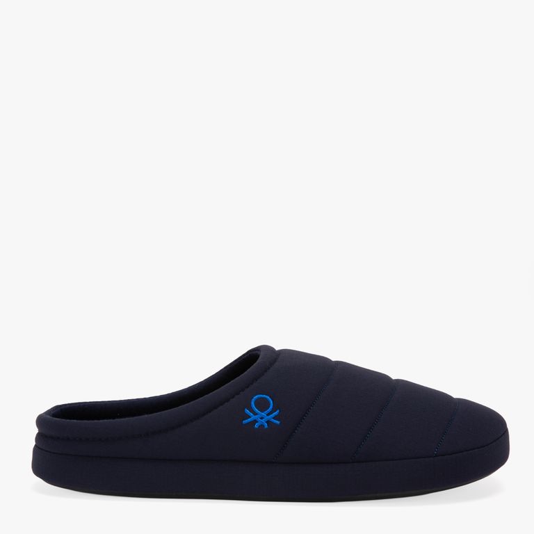 Pantuflas Descanso Hombre