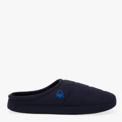 BENETTON - Pantufla Clásico Hombre