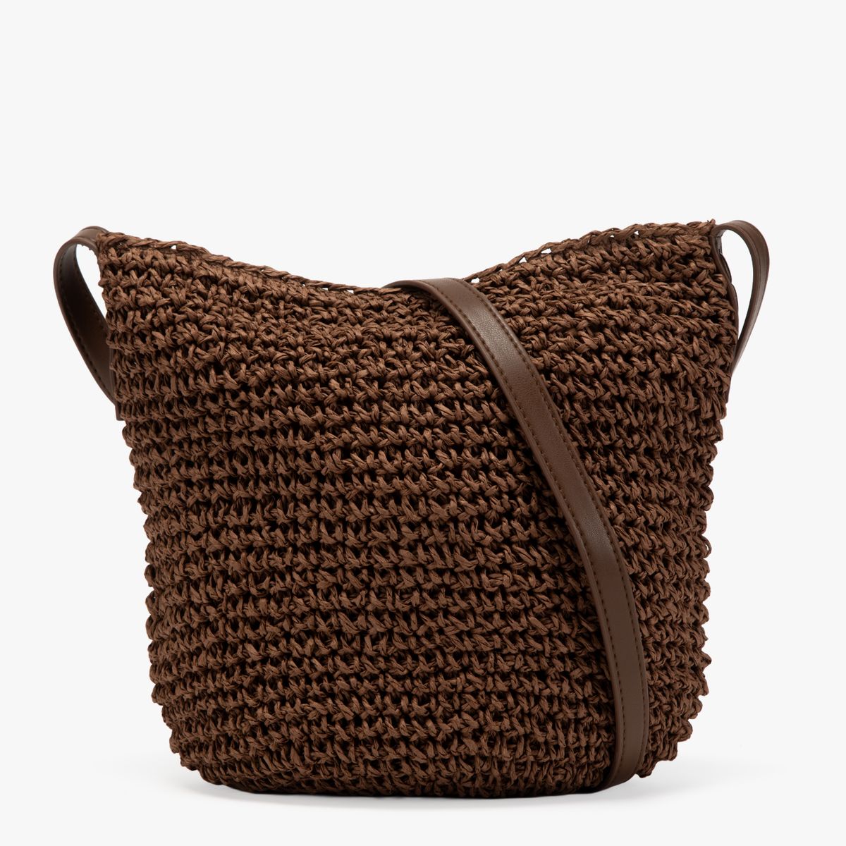 BASEMENT - Cartera Bandolera Mujer x Paula Mekis Basement