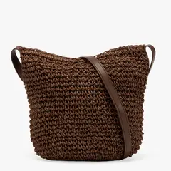 BASEMENT - Cartera Bandolera Mujer x Paula Mekis