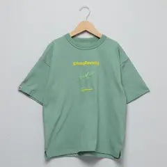 FEDERATION - Polera Niño Algodón
